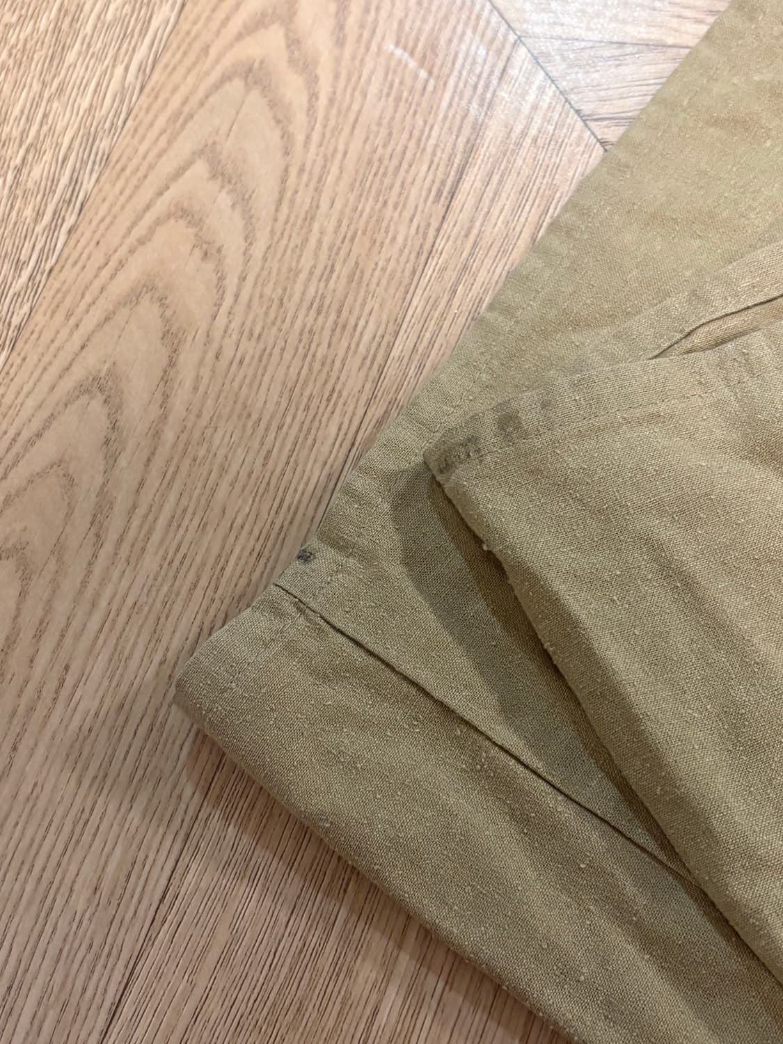 Baserange otay jumpsuit 상품이미지5