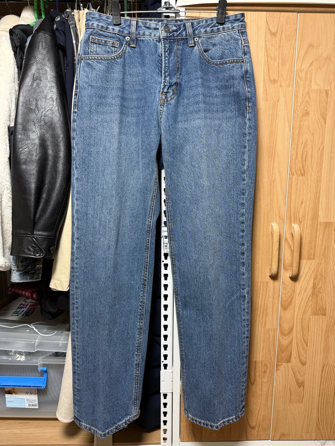 스파오 바지 3종 29사이즈 상품이미지2