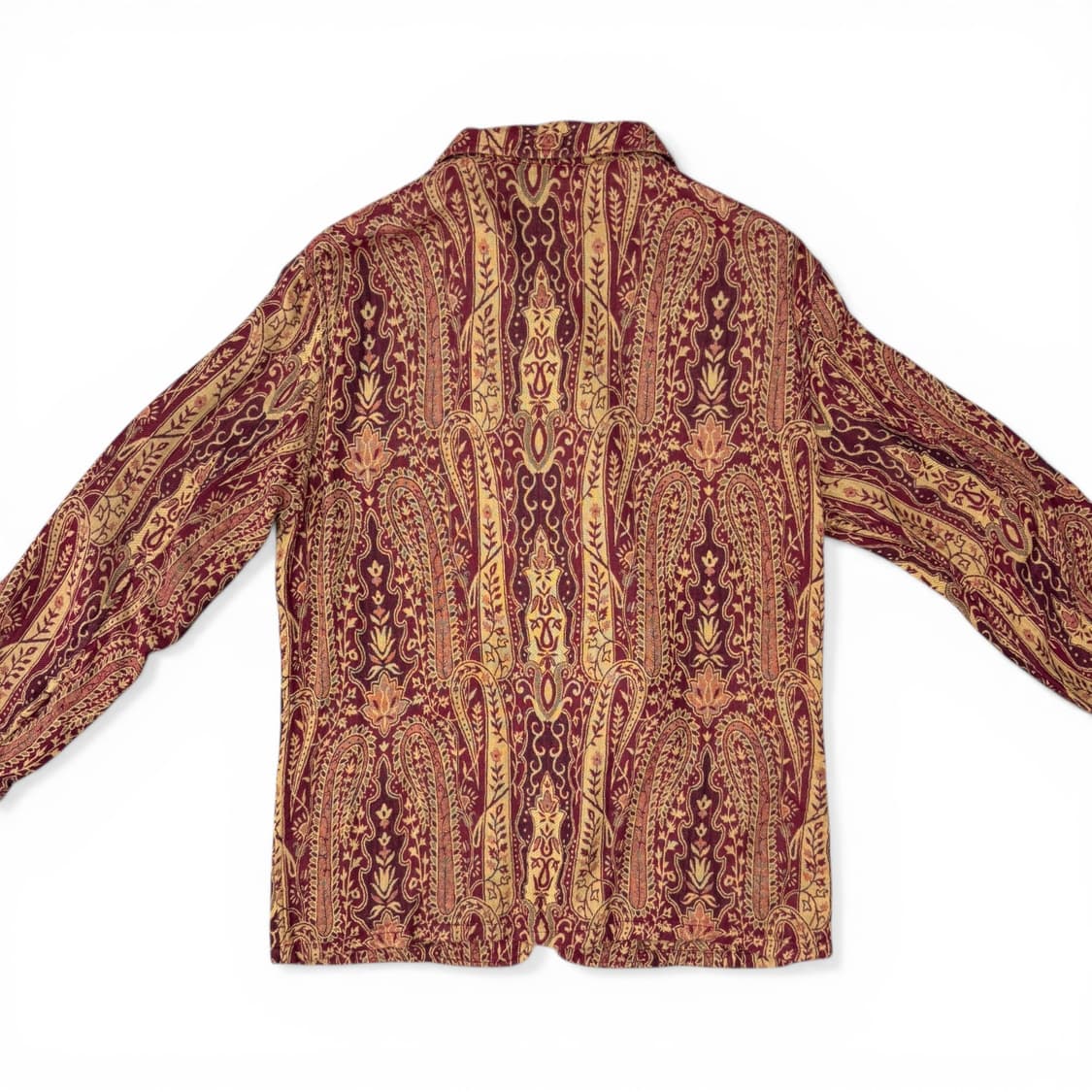 사우스2 웨스트8 펜 자켓 상품이미지2