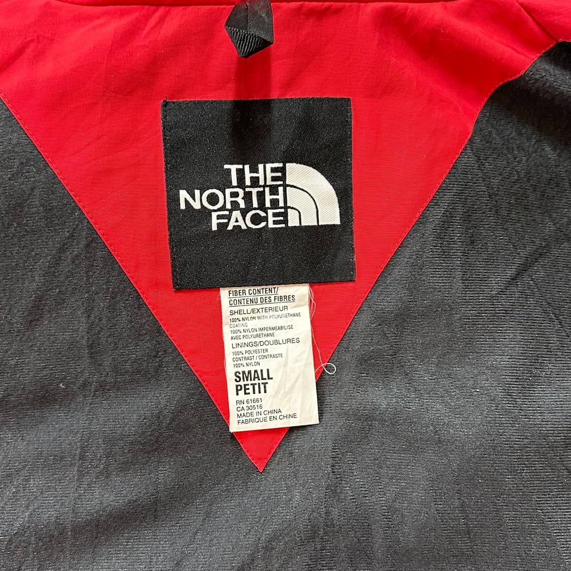 90s 노스페이스 울트렉스 익스트림 기어 스키 파카 S(100) 상품이미지9