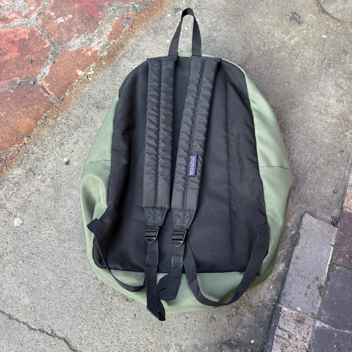 Jansport 잔스포츠 백팩 가방 상품이미지6