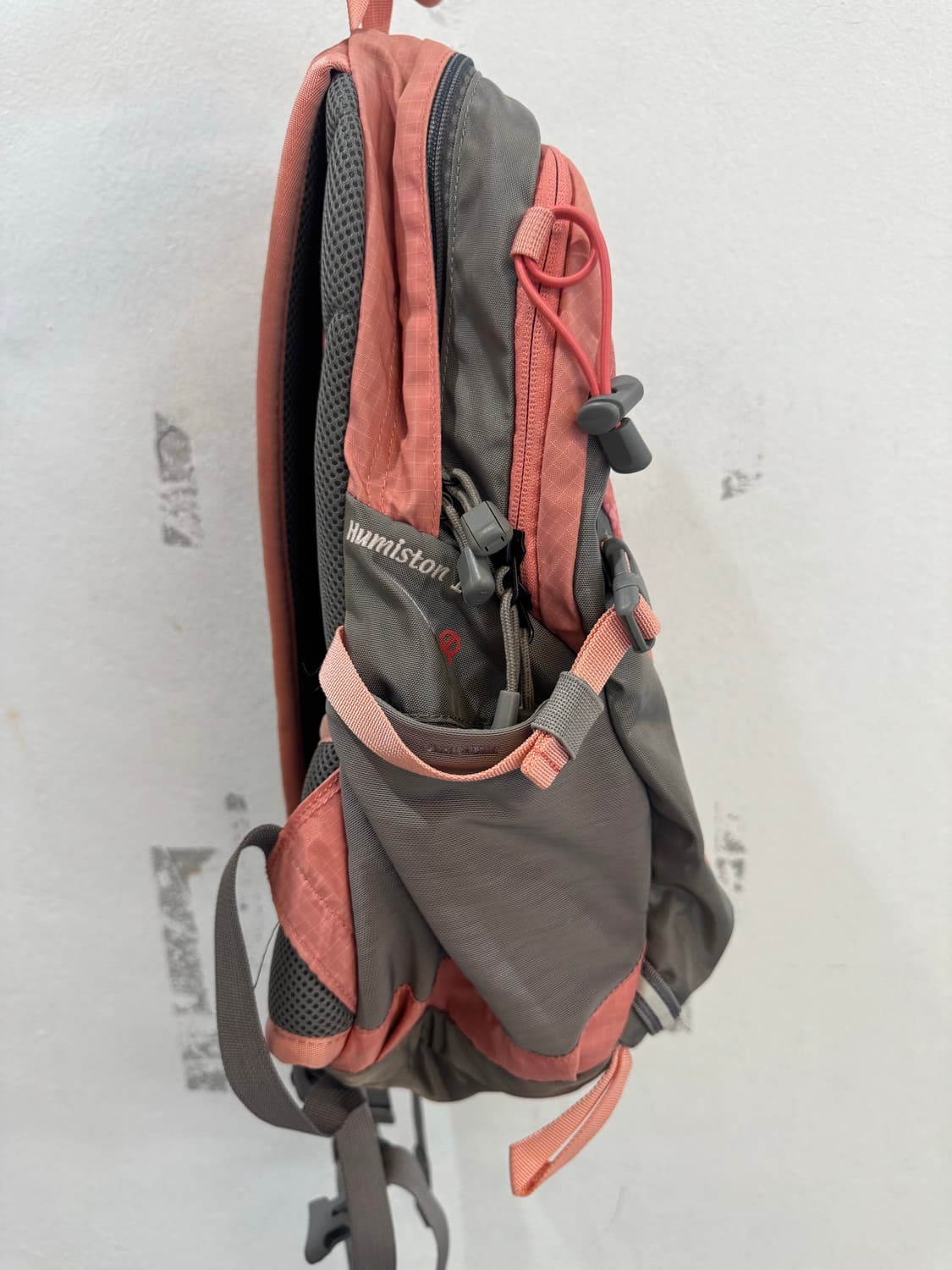 Columbia Outdoor Backpack 상품이미지3