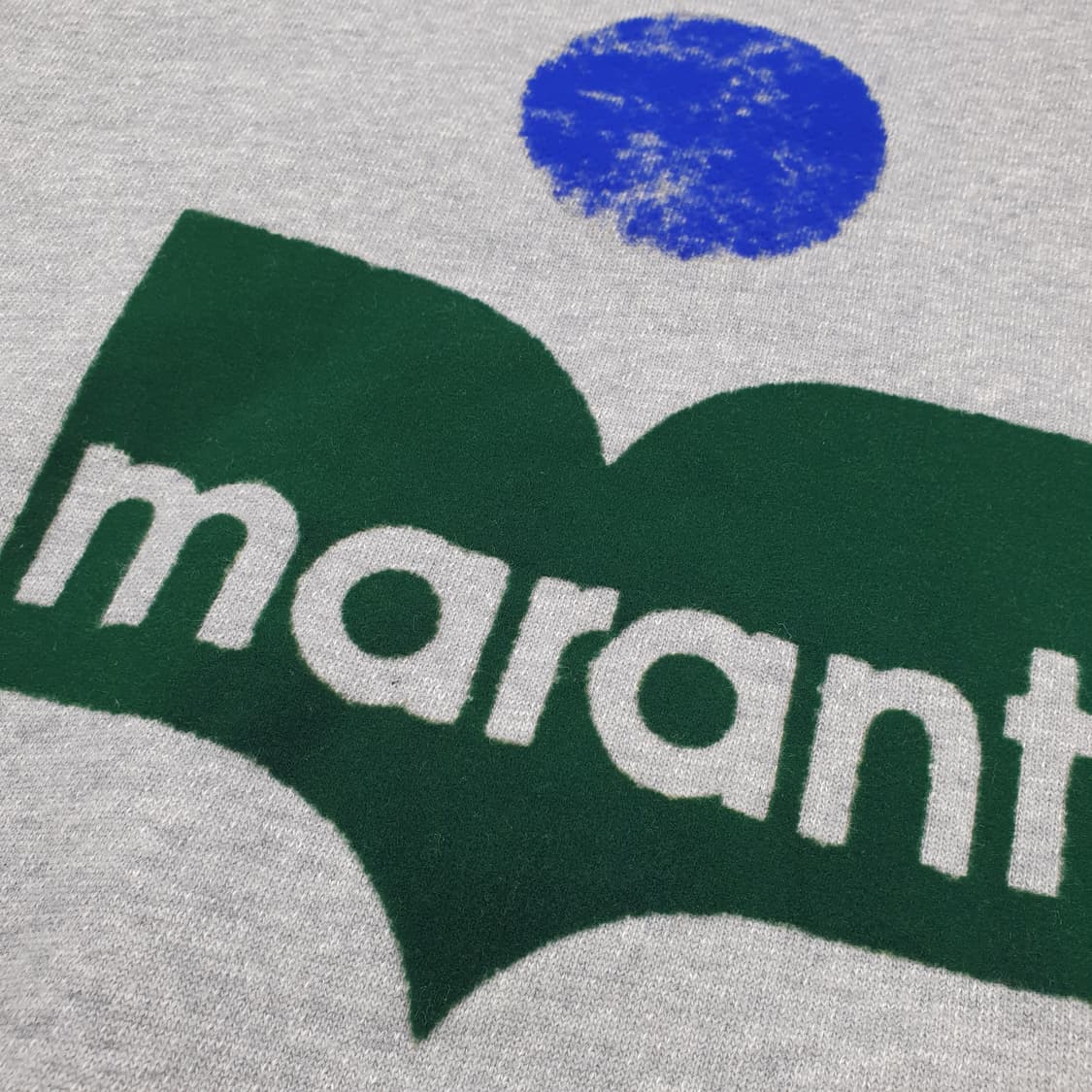 Isabel Marant 로고 스웨트셔츠 상품이미지6