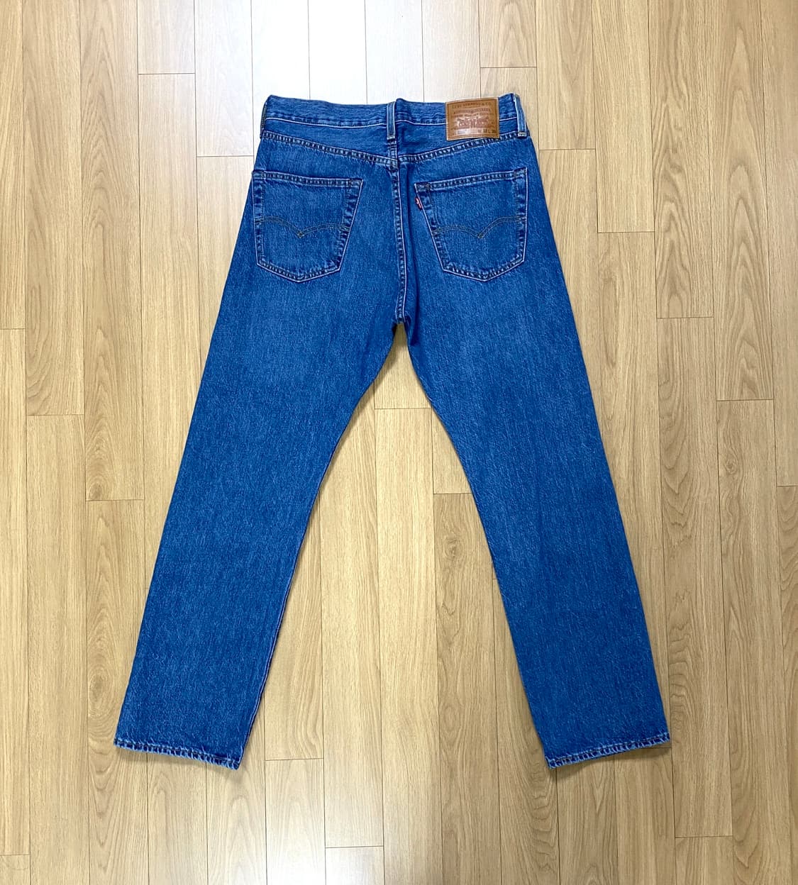 리바이스 / 프리미엄 501 / 00501-3739 / 32 X 30 상품이미지2