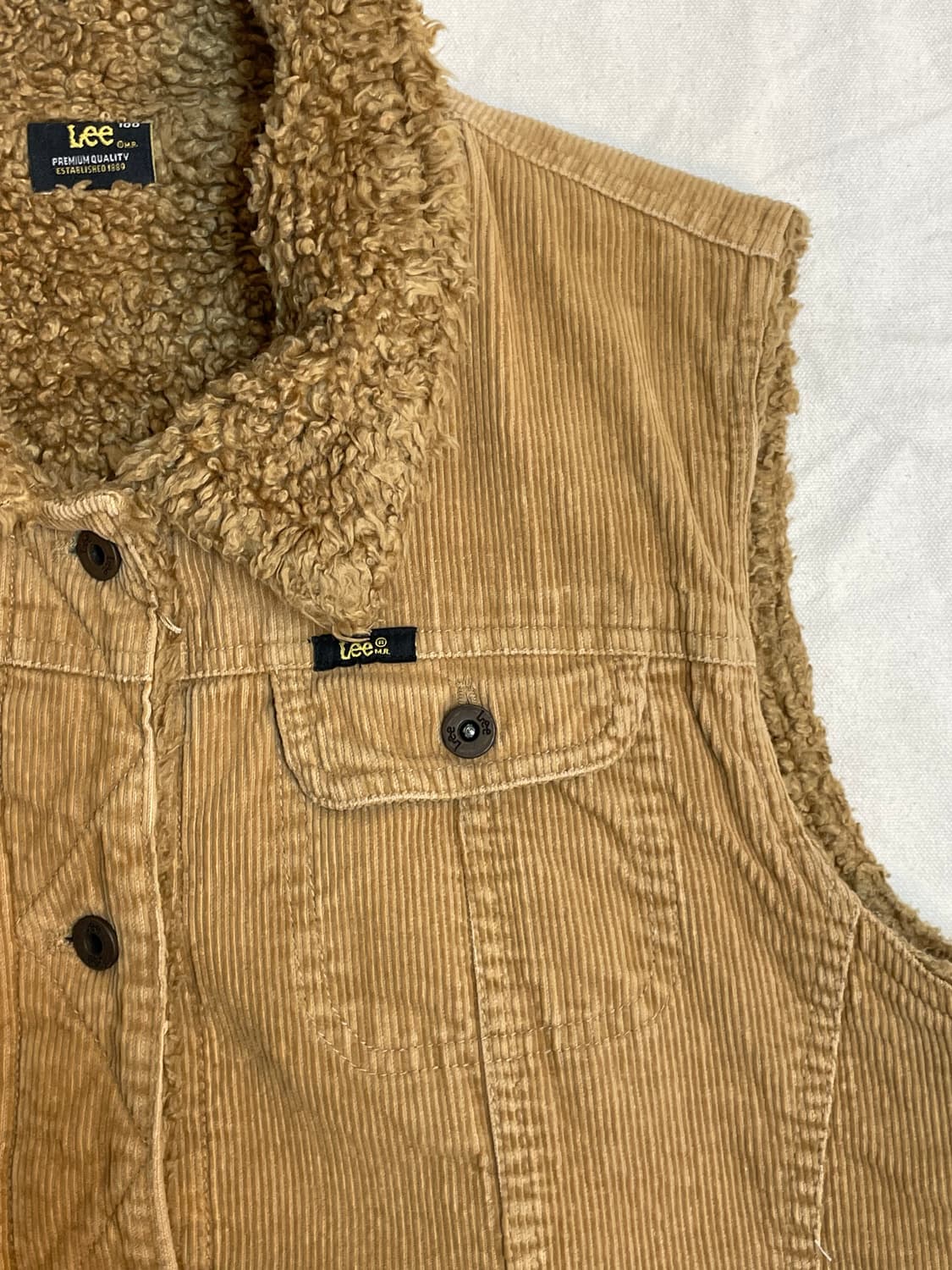 리 코듀로이 베스트 상품이미지3