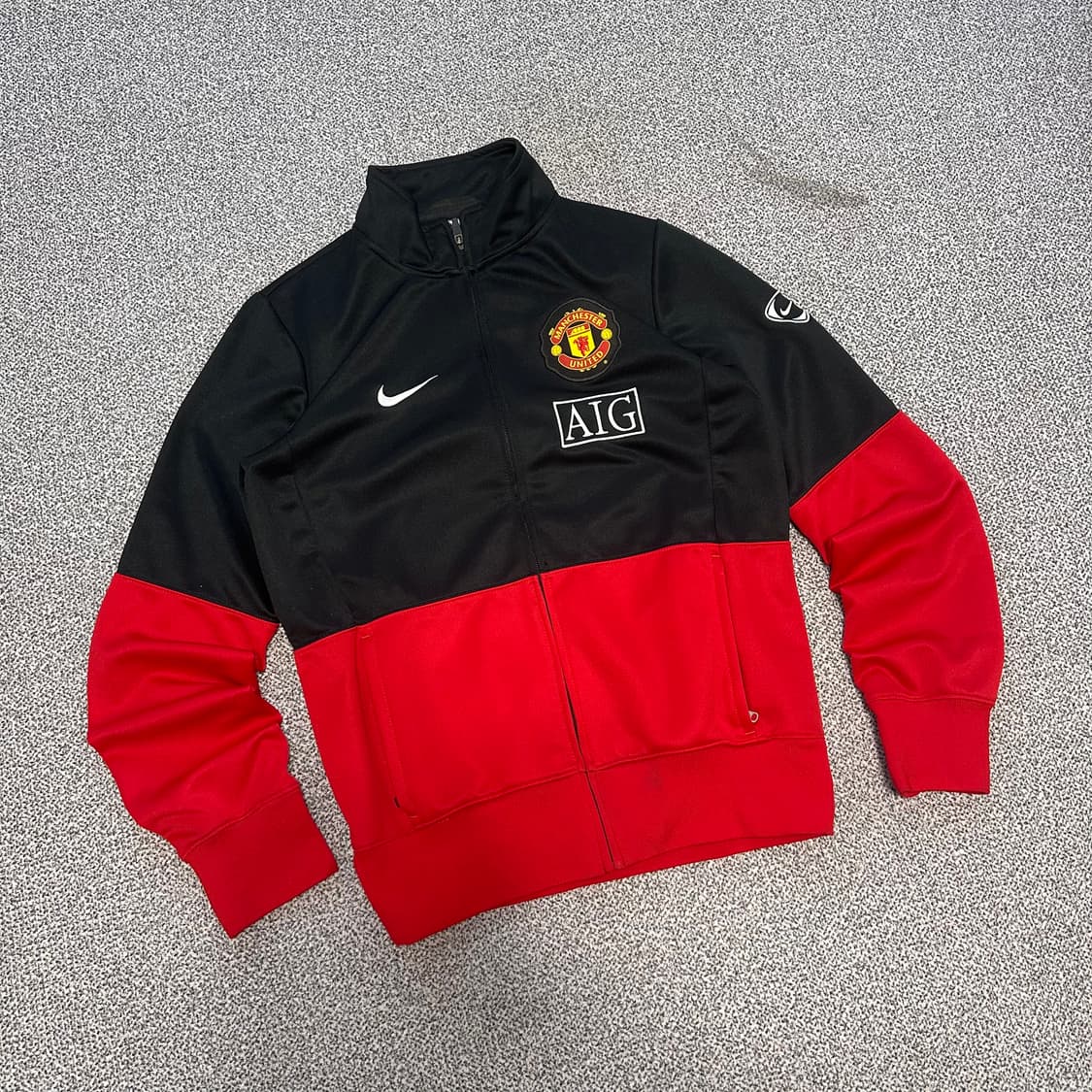 나이키 맨유 져지 상품이미지1