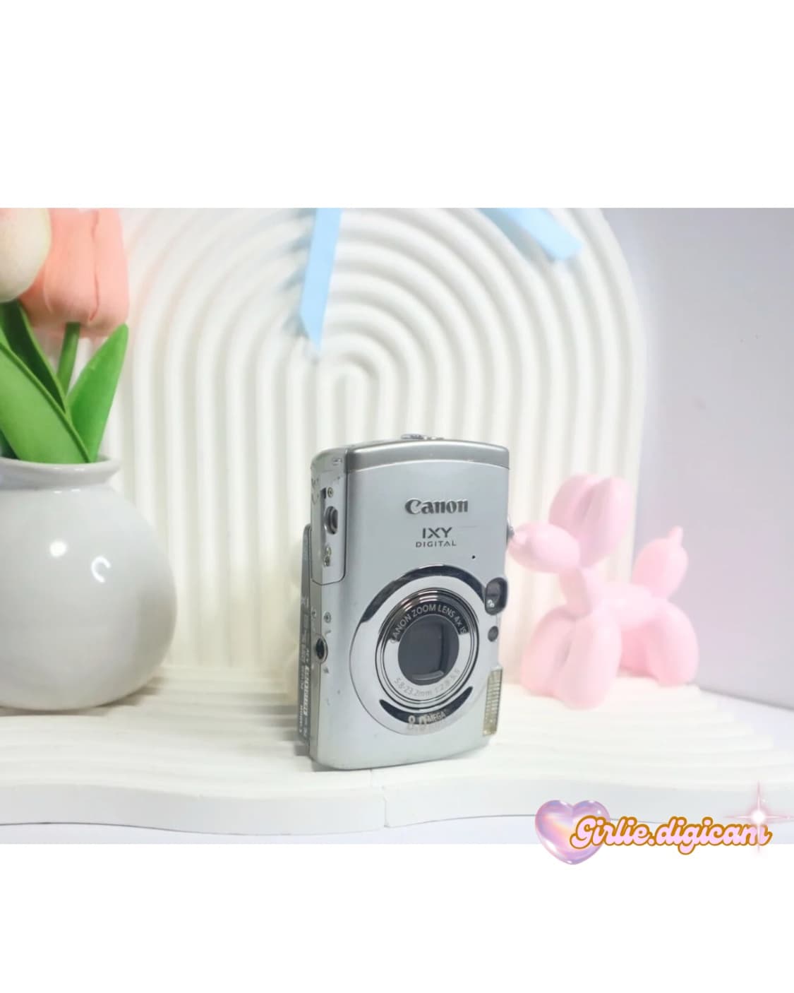 *인풀루언서 의픽-한국어지원* 캐논 익서스950is/익시 810is 상품이미지2