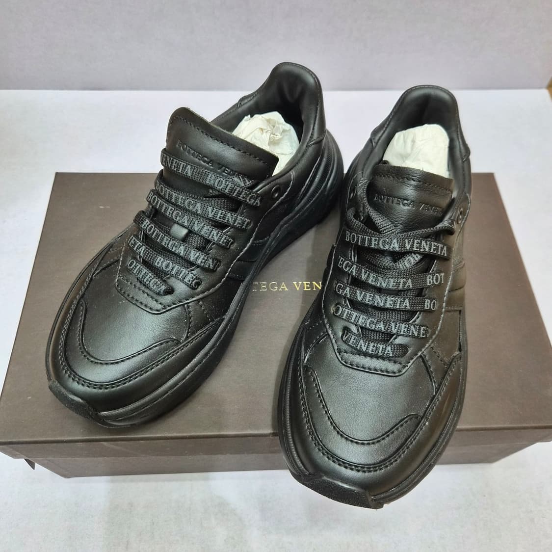 보테가베네타 스피드스터 35 (새상품) 상품이미지1