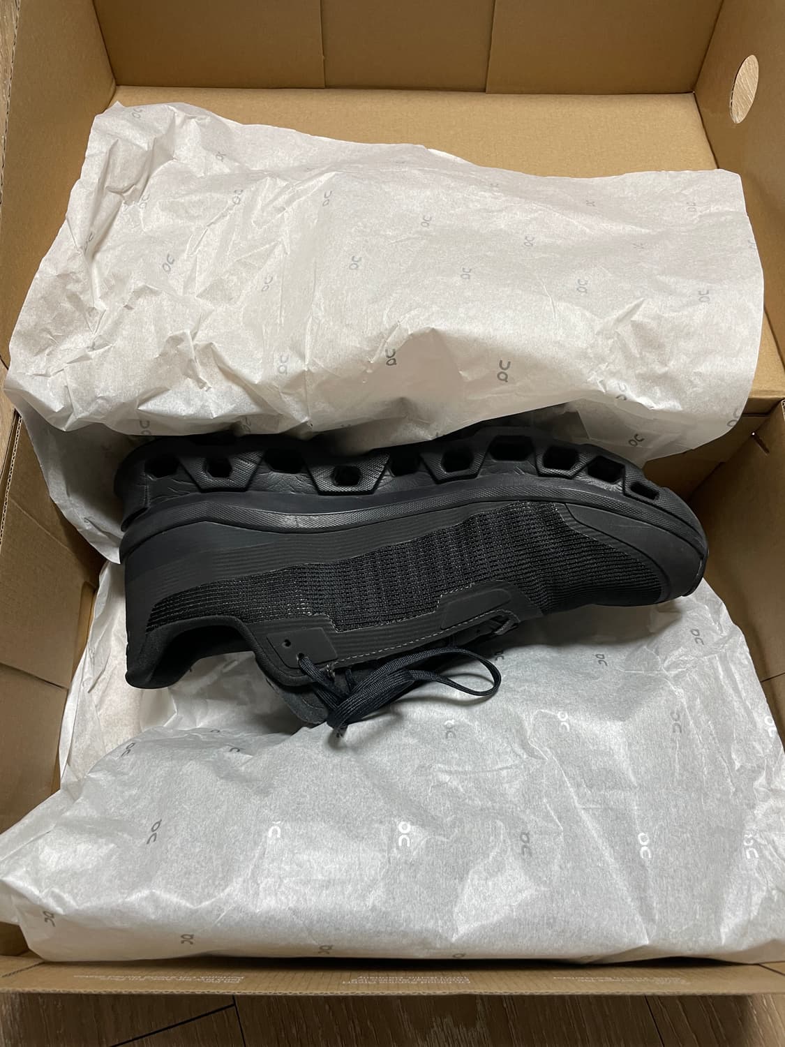 온러닝 클라우드몬스터 보이드 270 상품이미지6