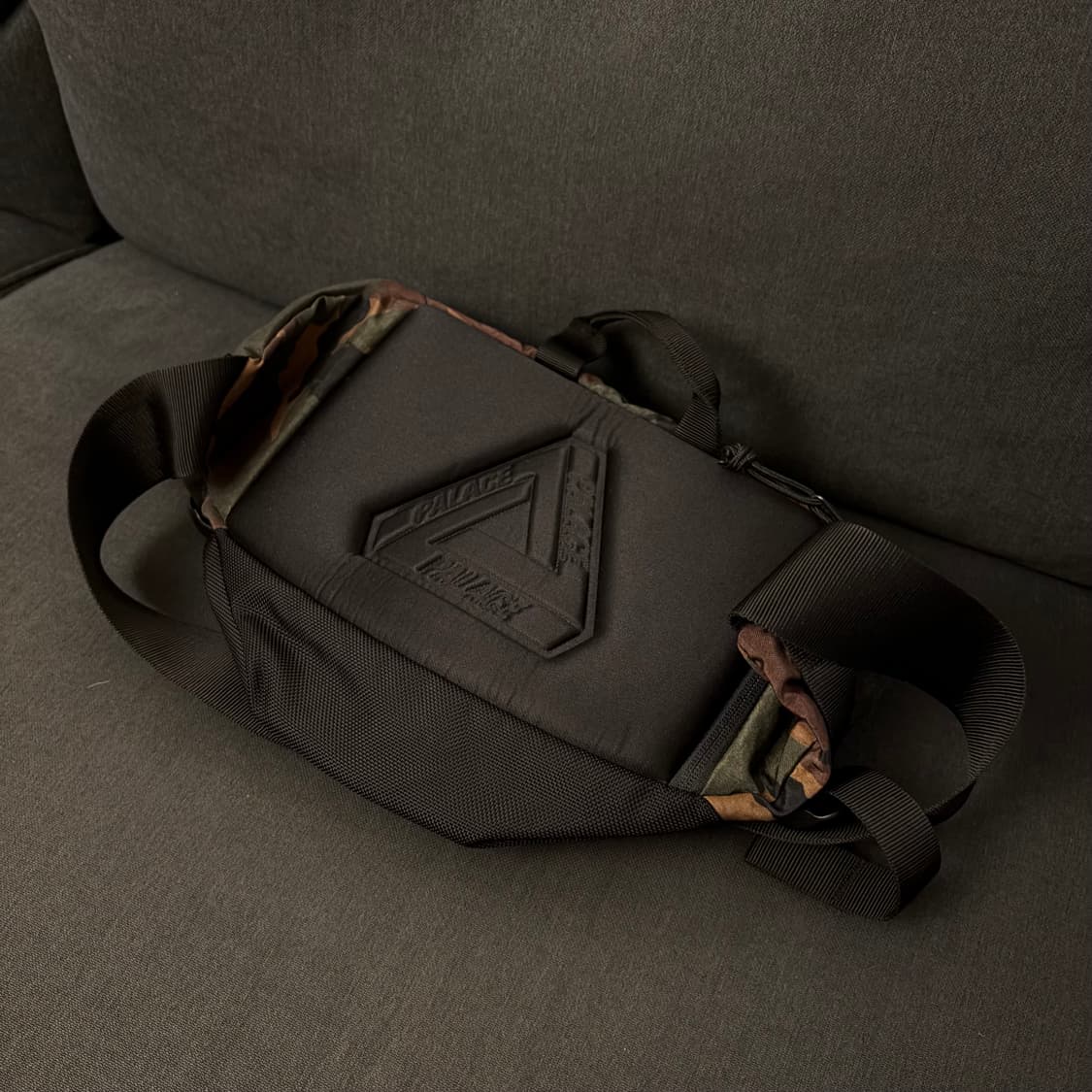 팔라스 번백 (카모) 상품이미지2