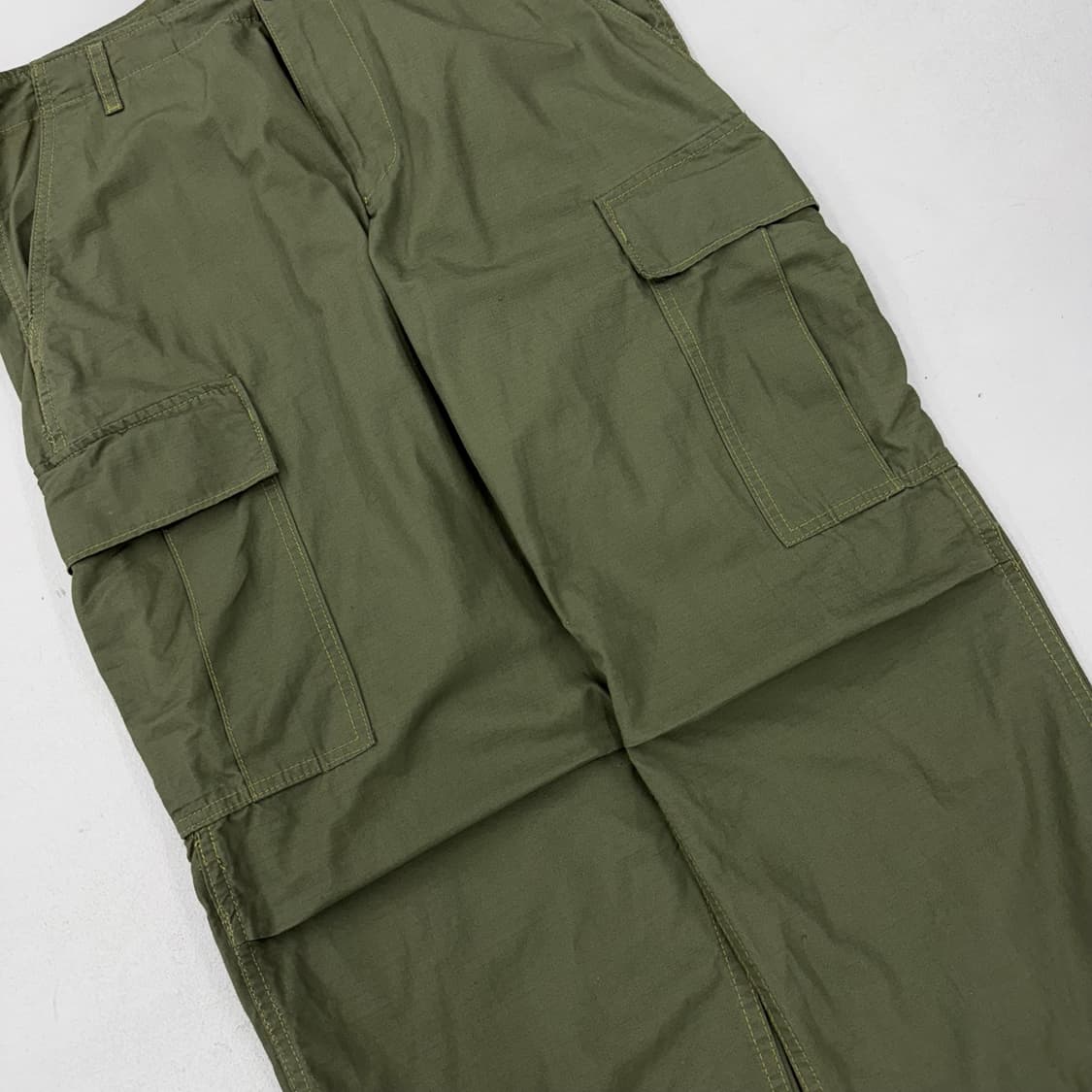 YMCL KY M65 BDU 밀리터리 카고팬츠 상품이미지5
