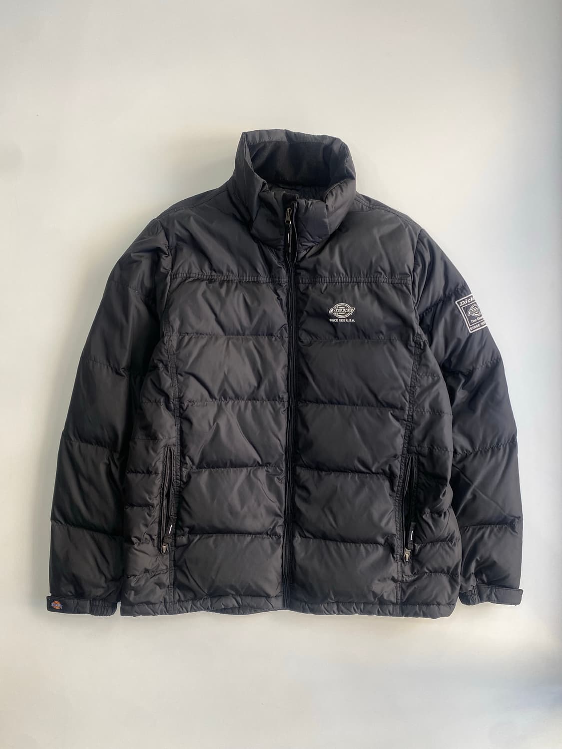 [XL] 디키즈 덕다운 패딩 상품이미지1