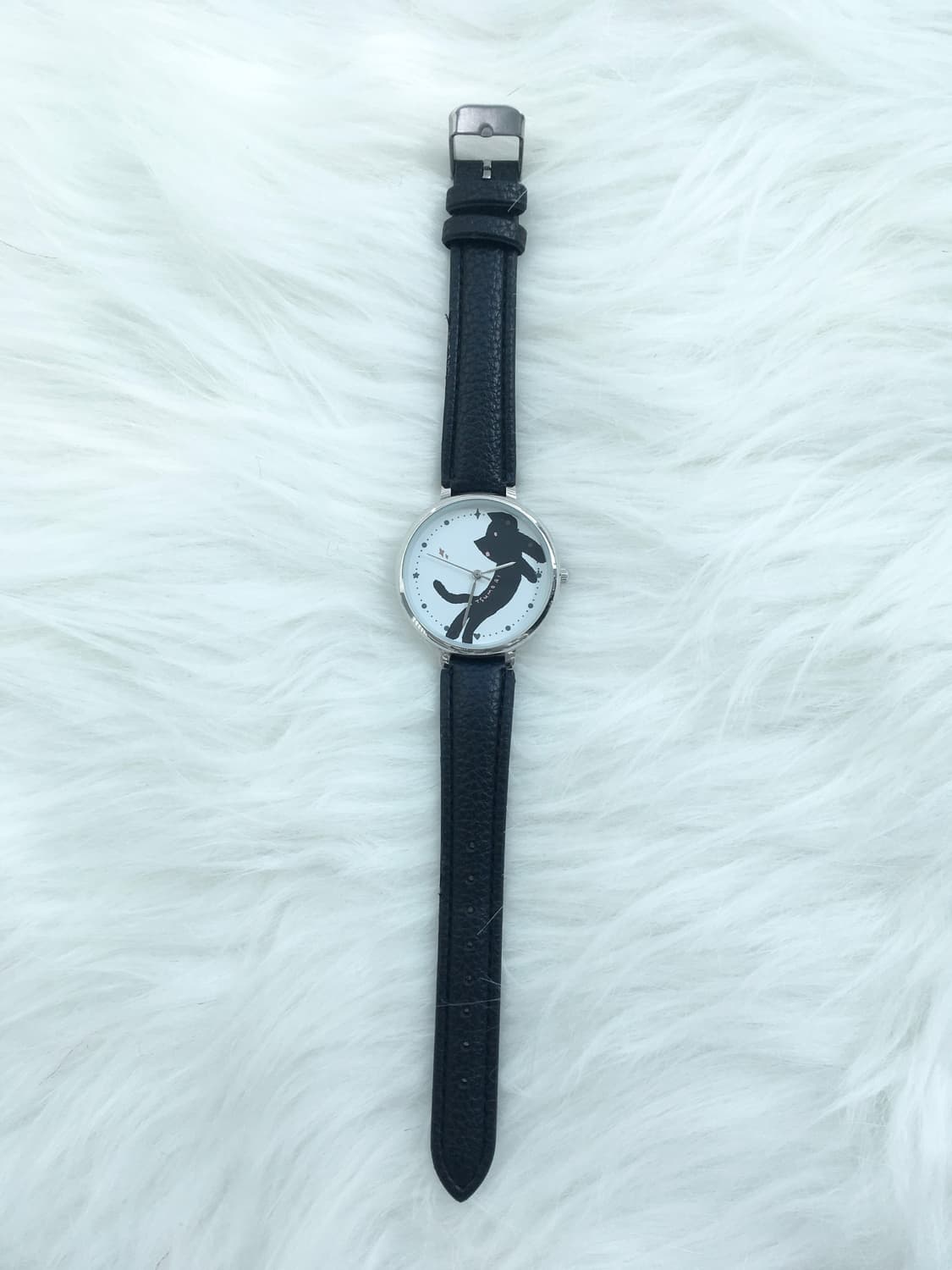 tsumori chisato cat watch 상품이미지2