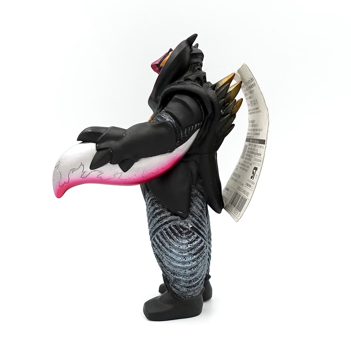 울트라맨 파이어젯톤 소프비 피규어 상품이미지4