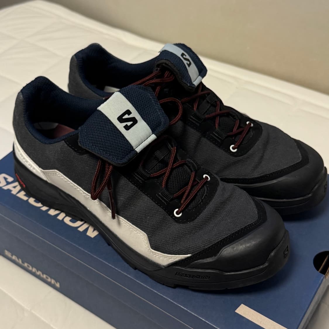 살로몬 X-ALP GR10K 270 상품이미지2