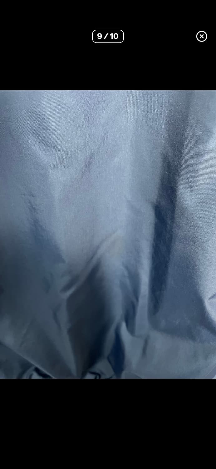 폴로랄프로렌 리버시블 바라쿠타 블루종 자켓 A3585 상품이미지9