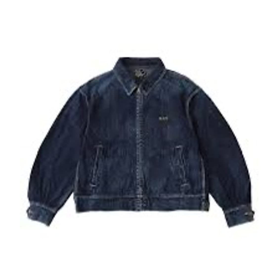 (3) 비즈빔 visvim 2024 ict 알칸 자켓 상품이미지8