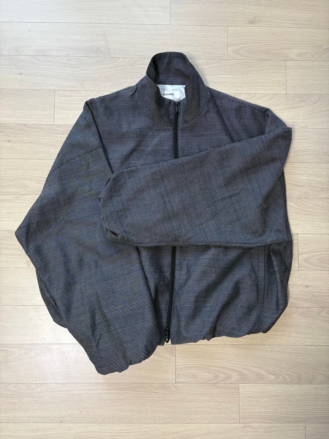 [M] 설밤 25aw 벌룬 자켓 상품이미지4