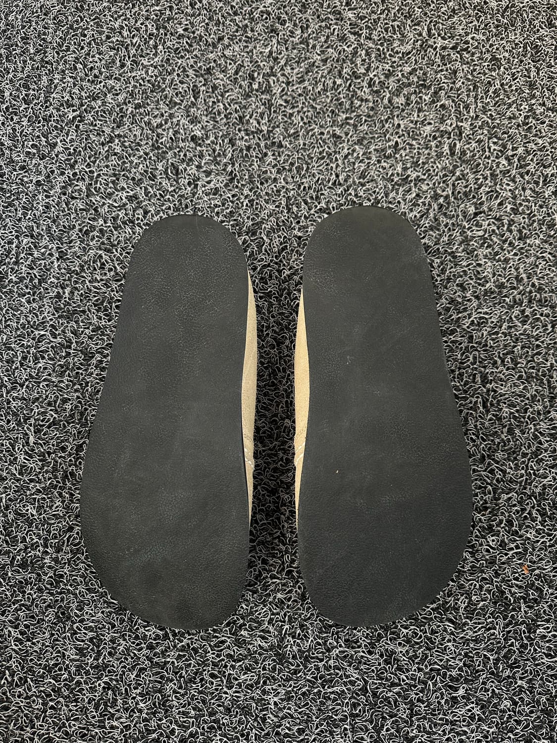 Tellidy Toe Prep 스웨이드 슬리퍼 상품이미지6