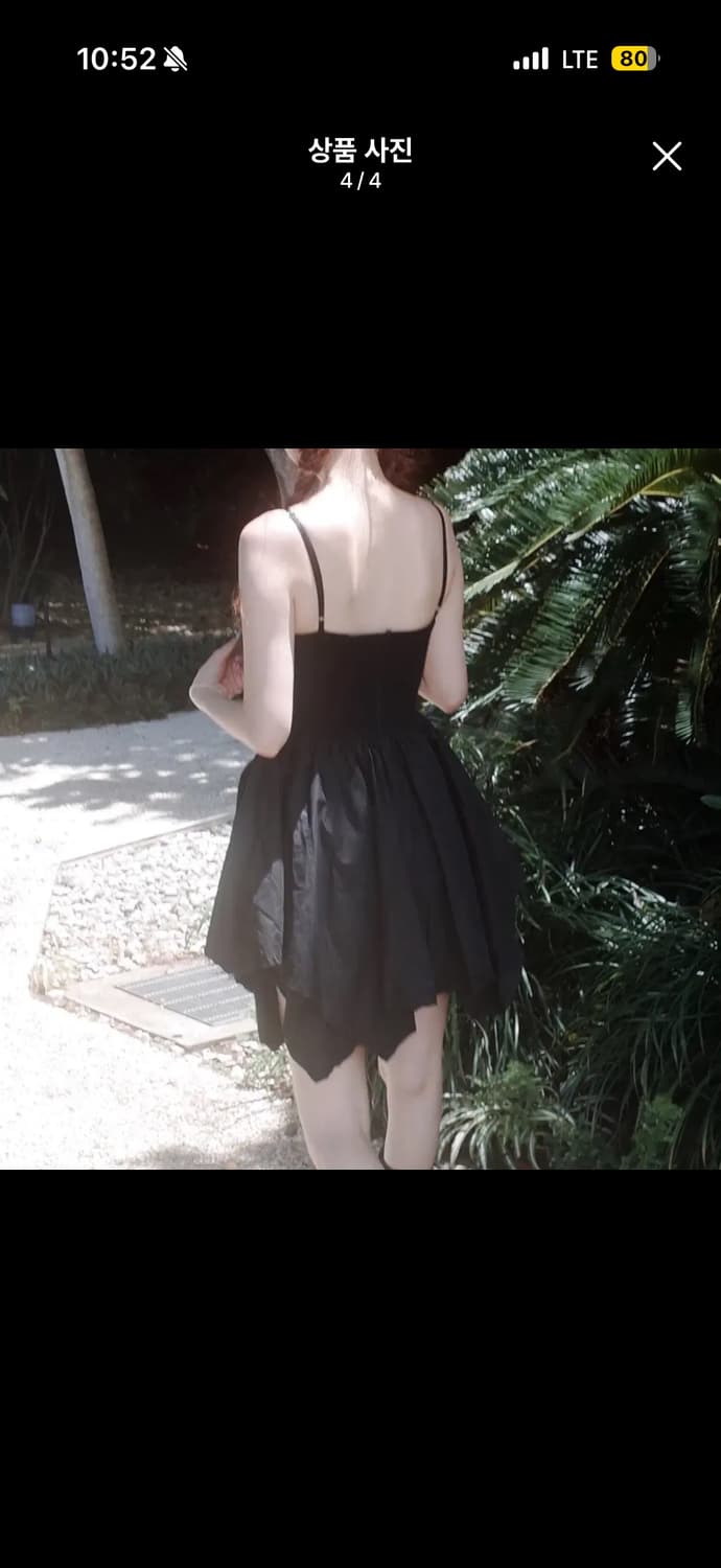 클라따 클로 원피스 상품이미지2