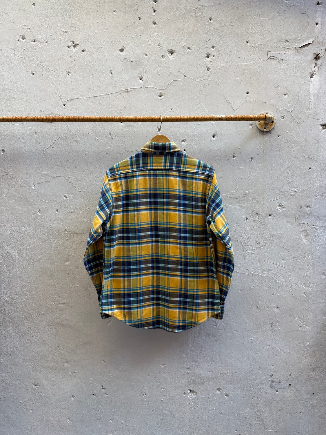 슈가케인 코튼셔츠 상품이미지2