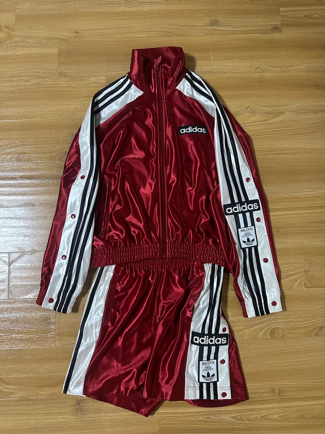 아디다스 져지 상품이미지7