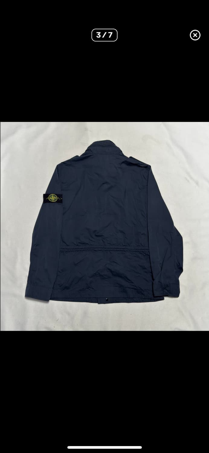 스톤아일랜드 자켓 구해요 ㅠㅠ 95사이즈 상품이미지2