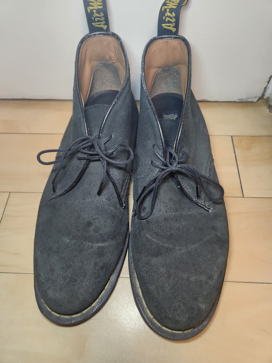 닥터마틴 소이어 데져드 부츠 (280) 상품이미지2