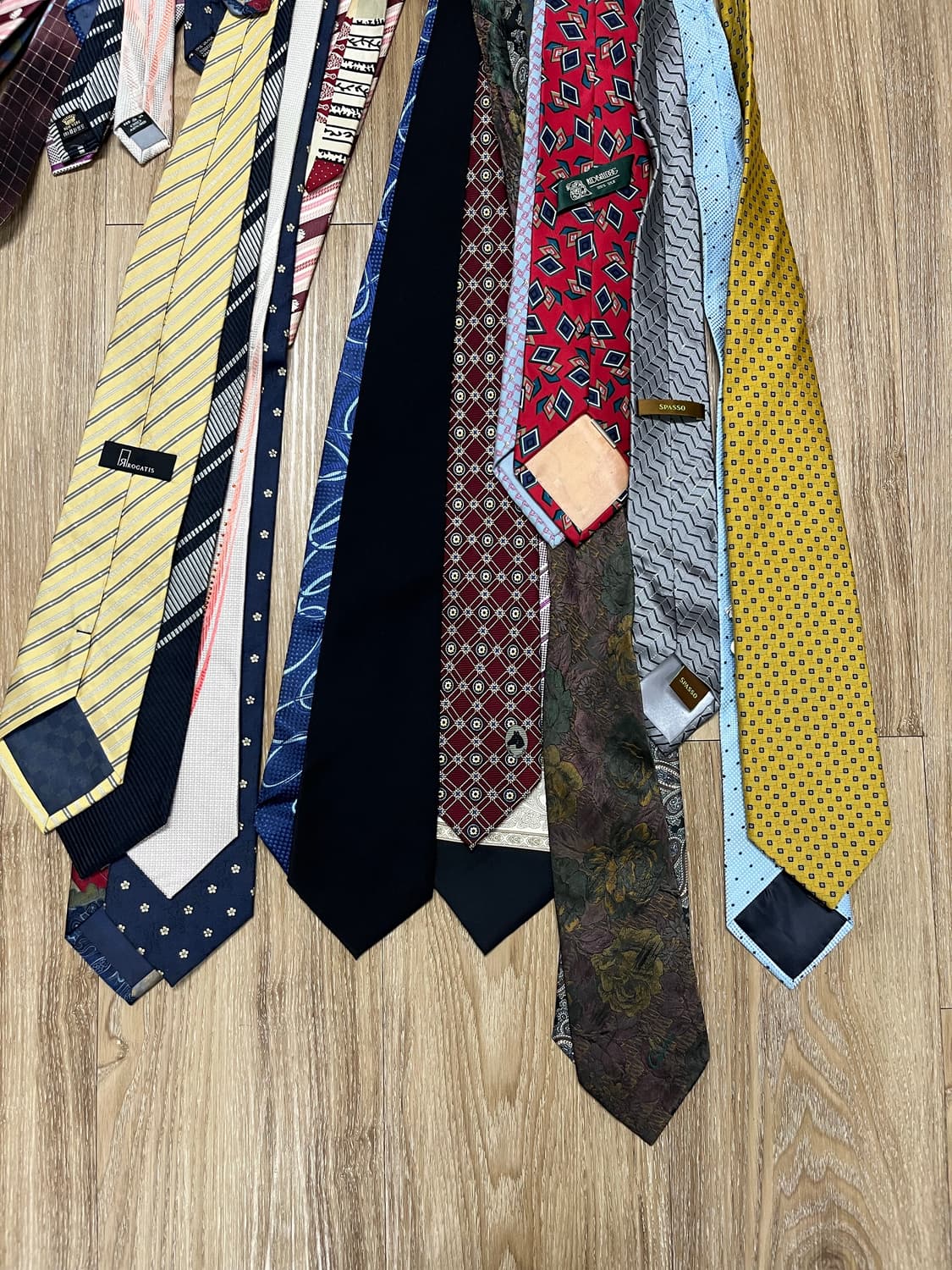 넥타이 넥타이 넥타이 상품이미지1