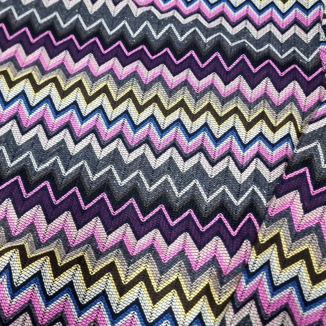 SENSE(센스) 미소니 패턴 니트 스웨터 100-105 상품이미지2