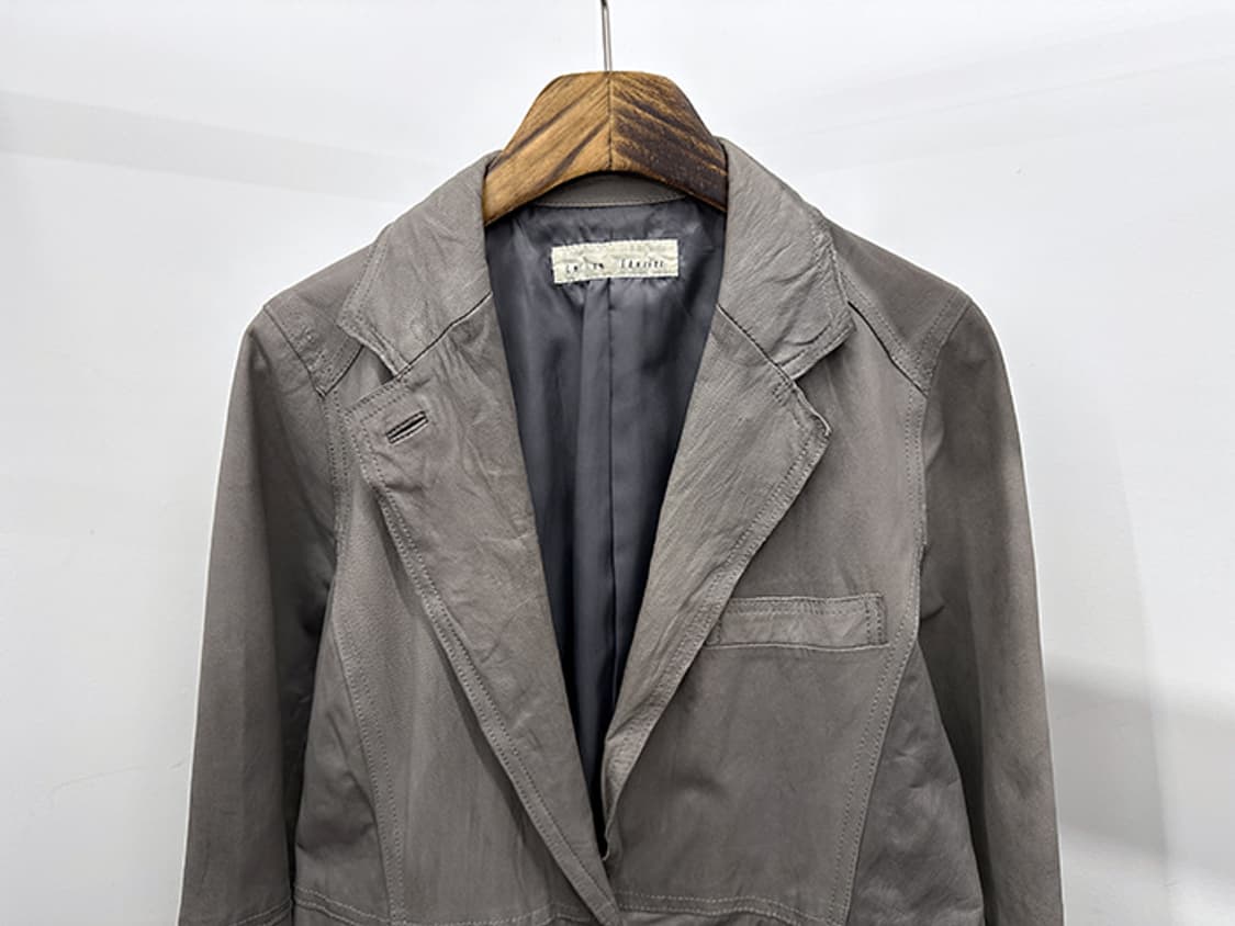 LE 14 FÉVRIER_ Goatskin (M~L) 상품이미지2