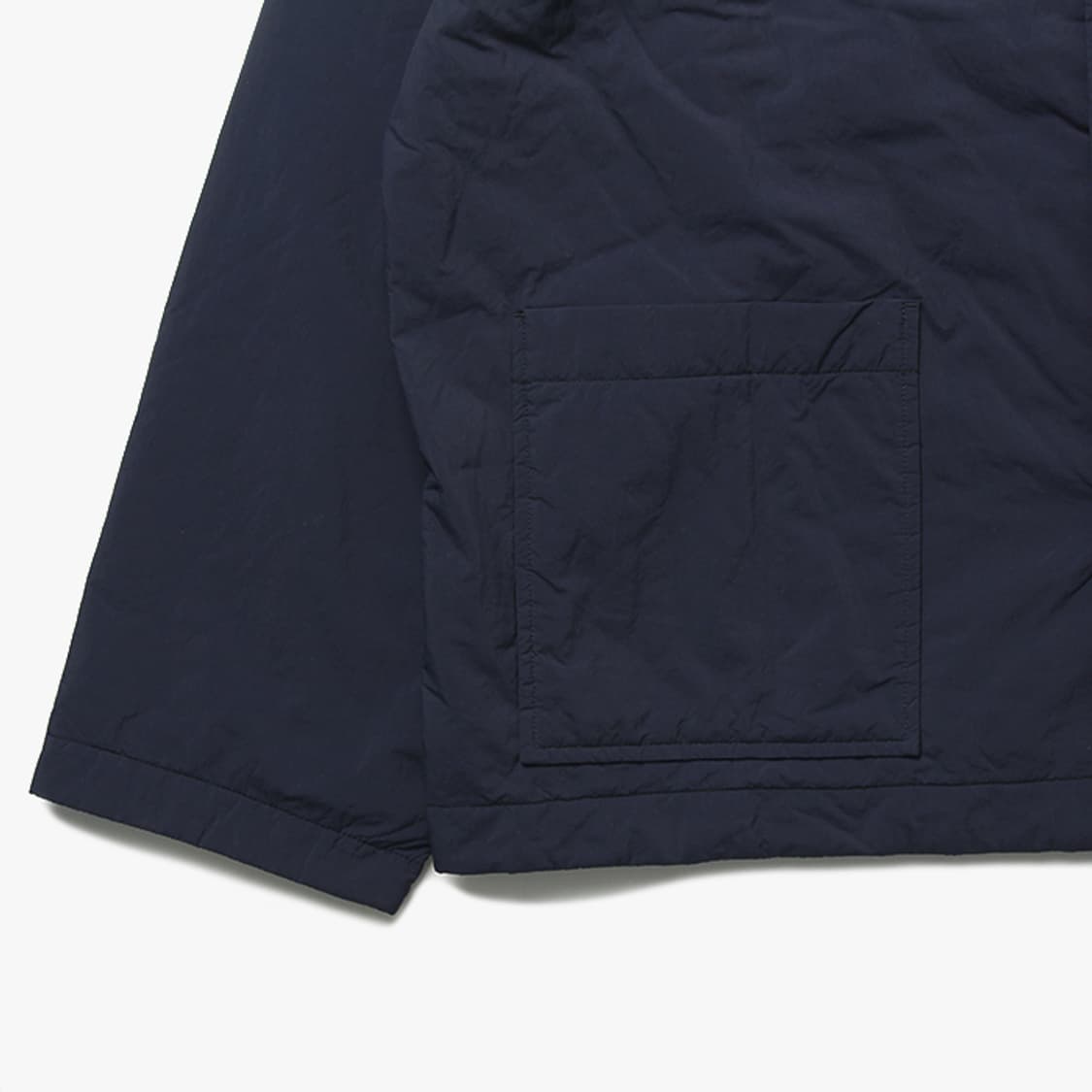 DANTON "Navy Jacket" 상품이미지3