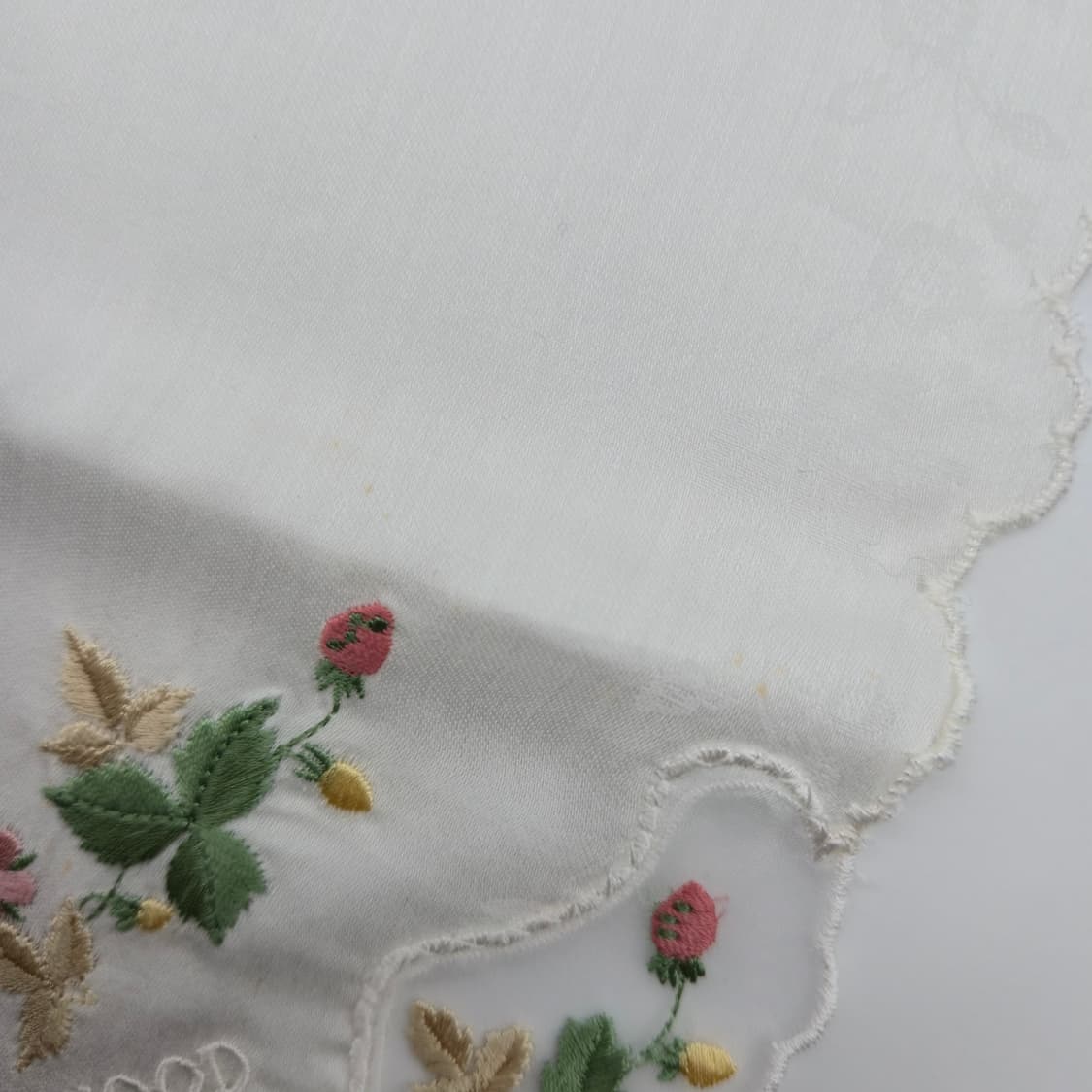 WEDGWOOD 웨지우드 손수건 스카프 JBSFC10445-418-05 상품이미지6