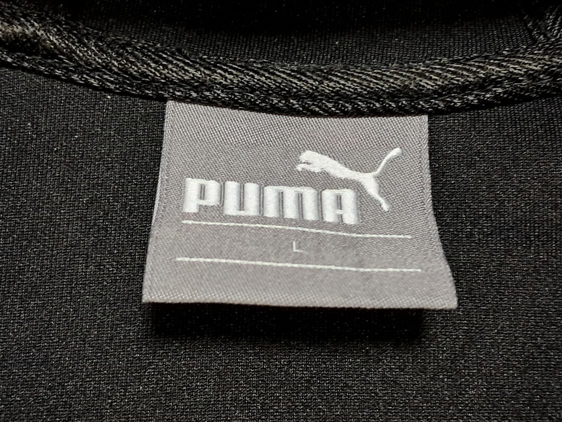 푸마 여성 후드집업 L 상품이미지5