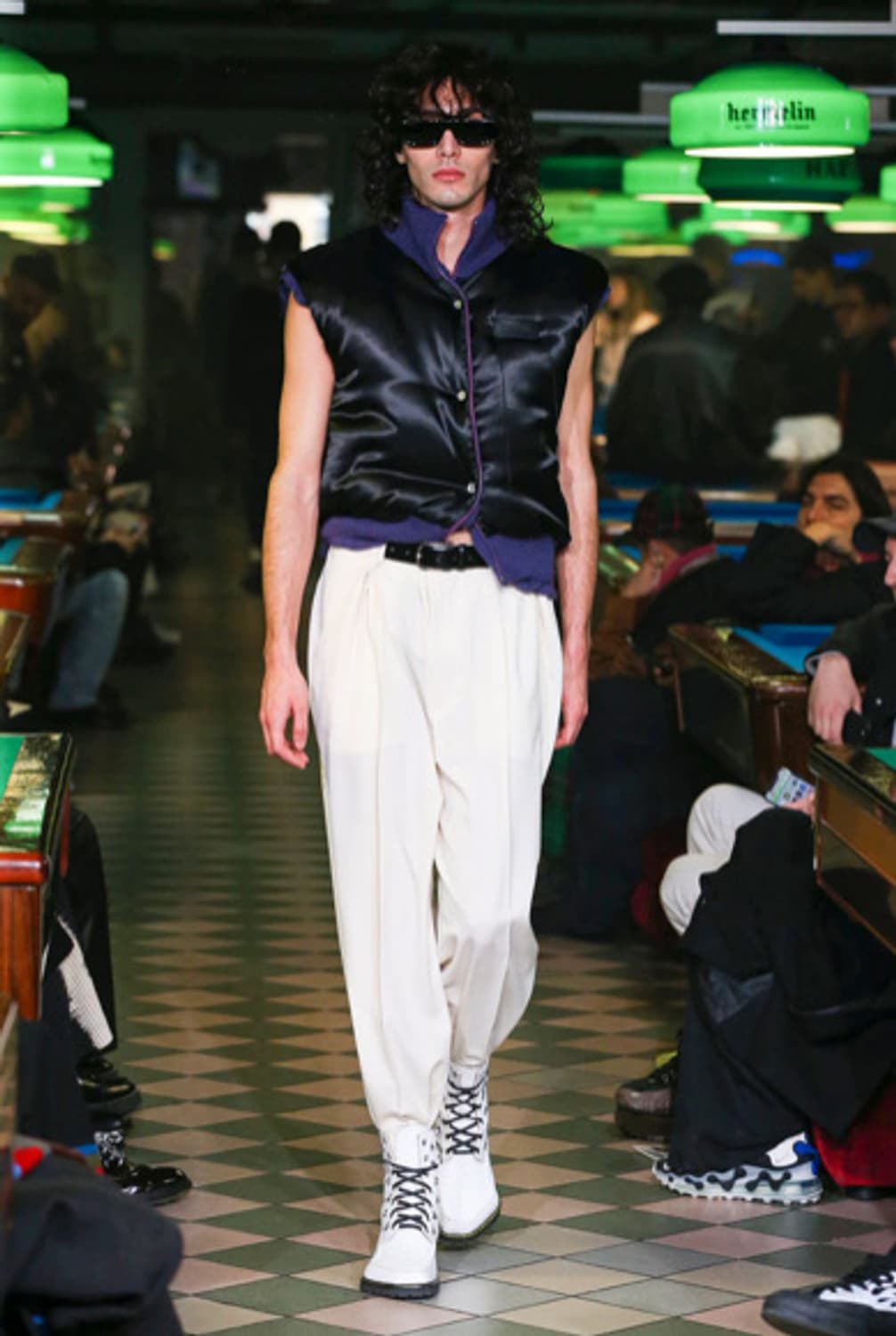 Maglino 마리아노 베스트 상품이미지7