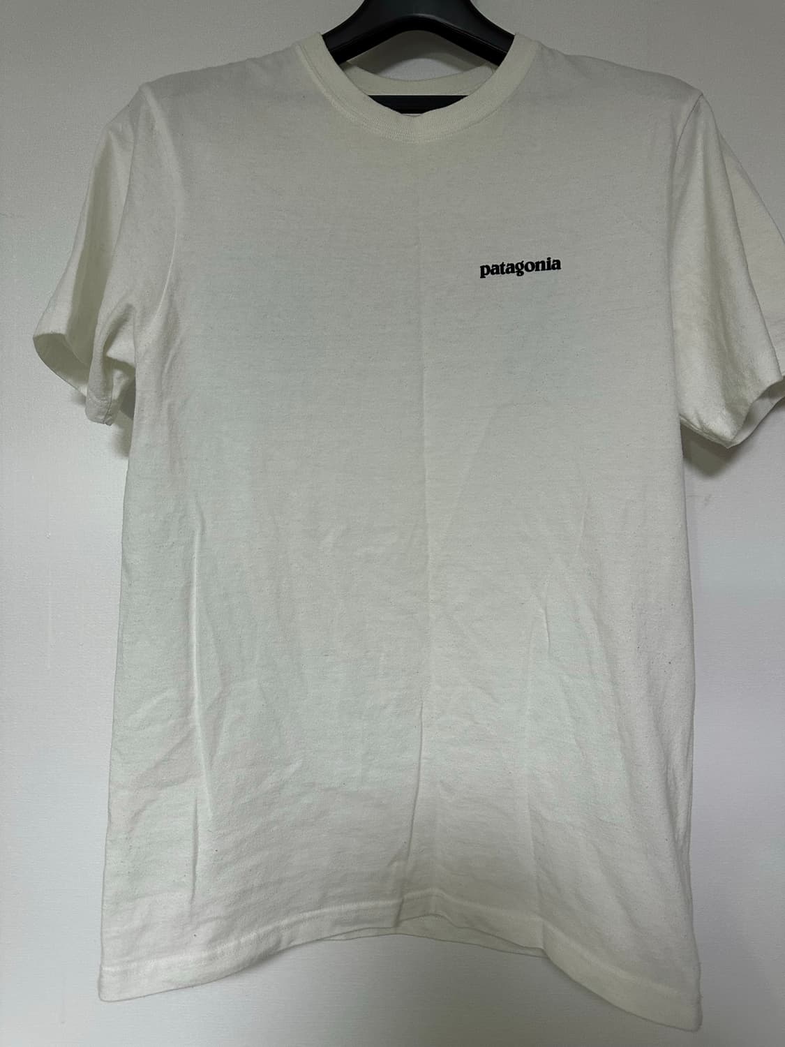 파타고니아 반팔 티셔츠 상품이미지1