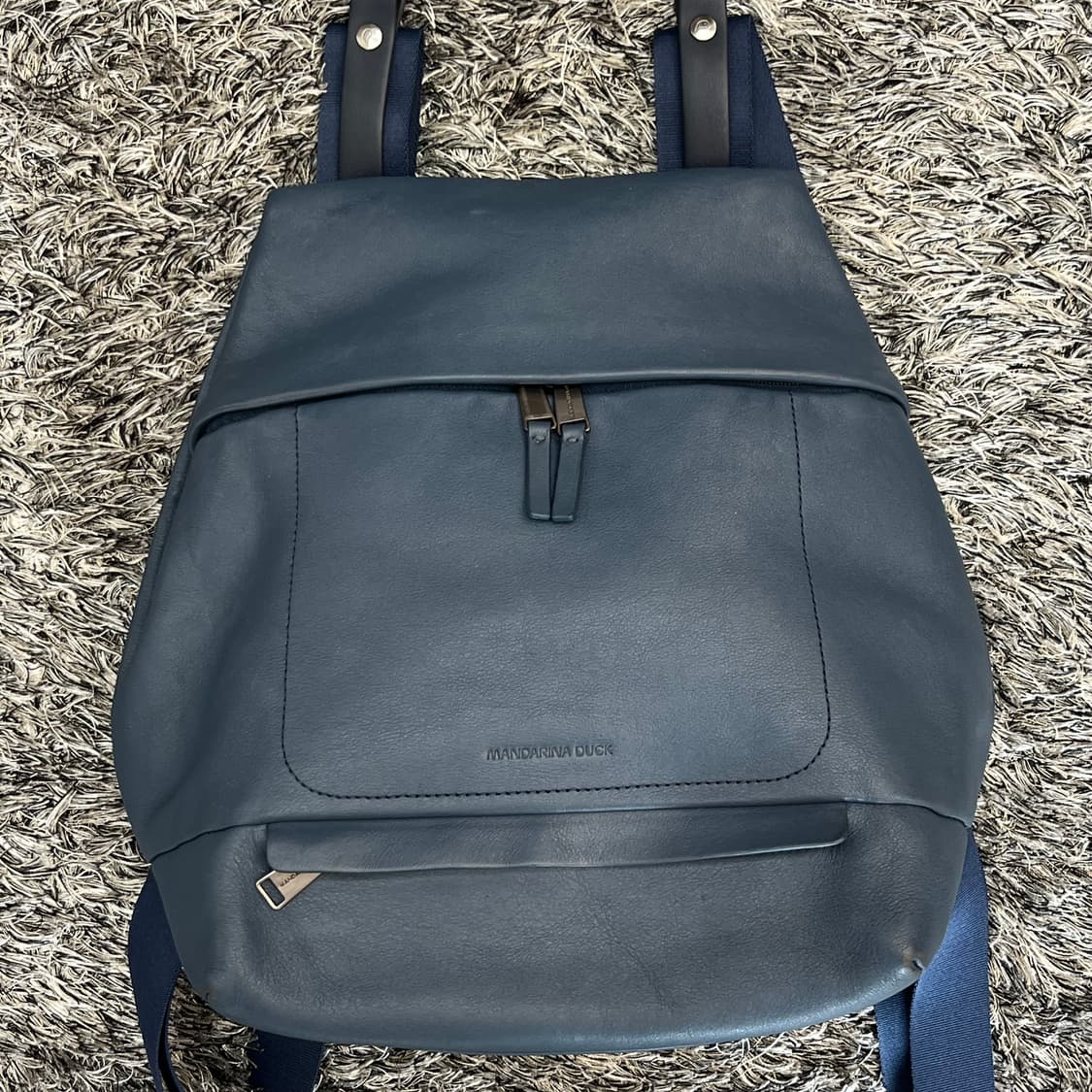 만다리나덕 백팩 상품이미지2