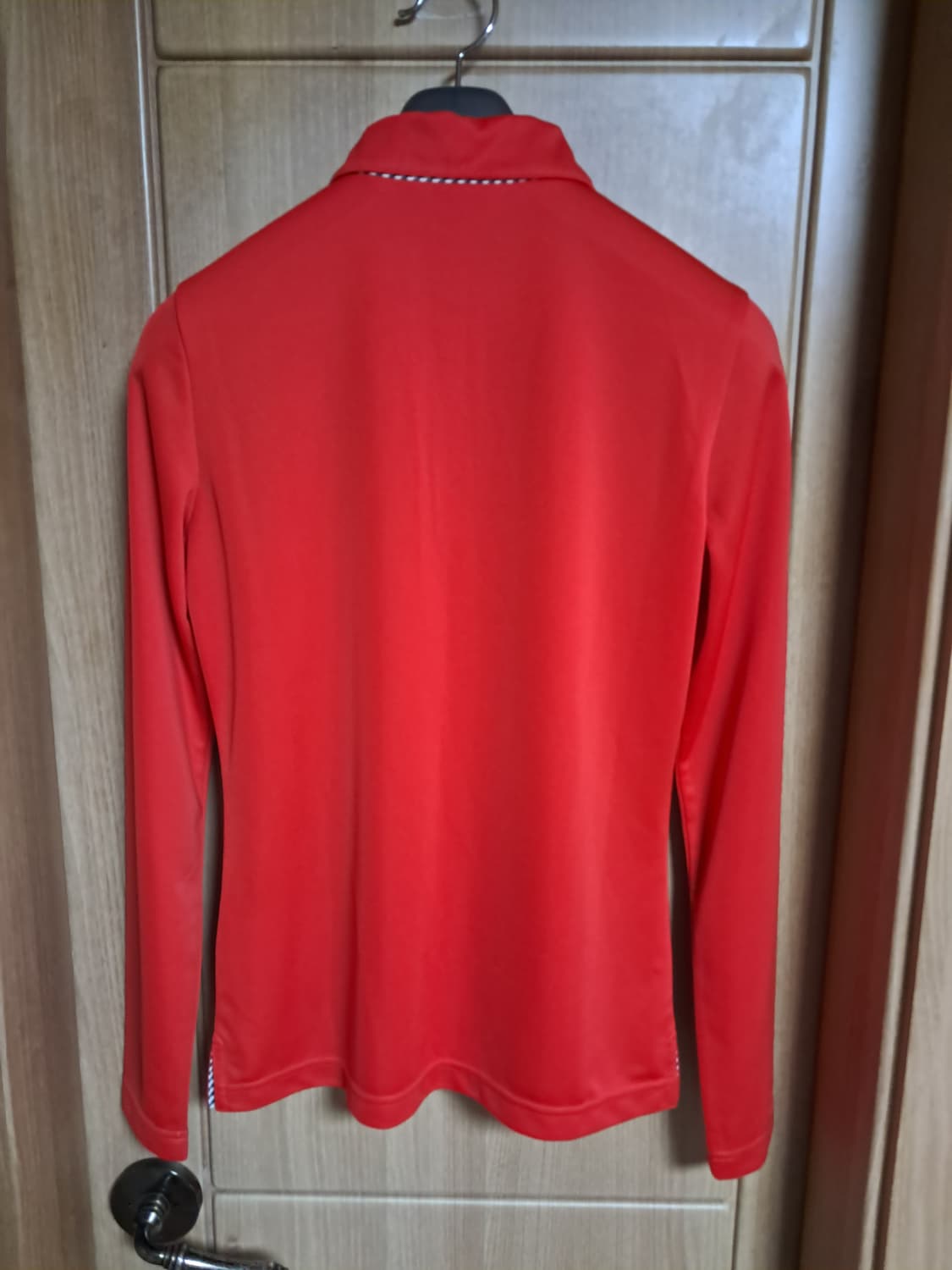 르꼬끄 골프 여성 긴팔티 S 상품이미지2