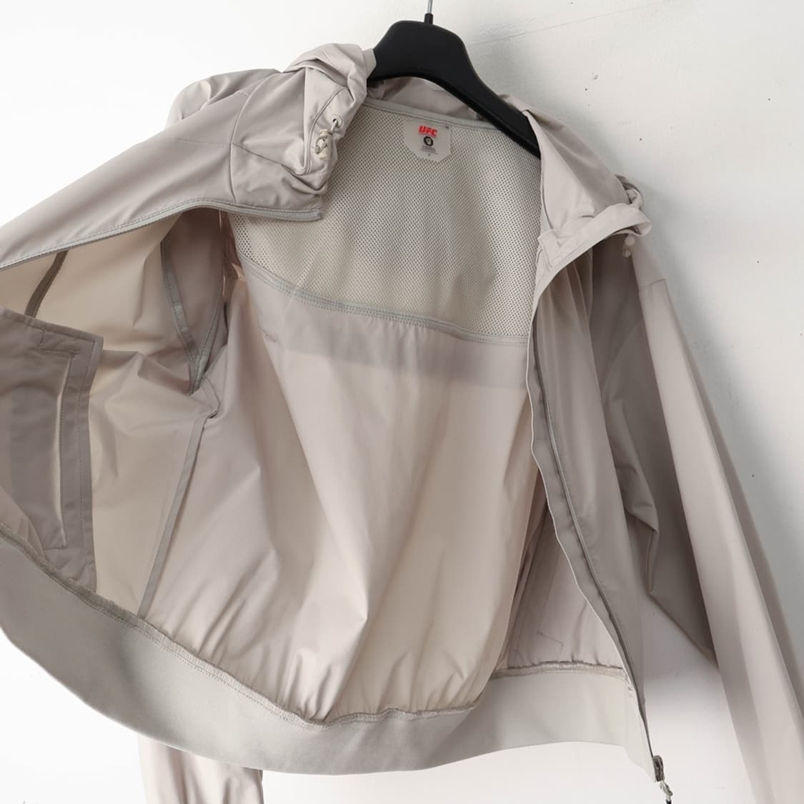 55/UFC 그루브 레귤러핏 자켓  상품이미지7