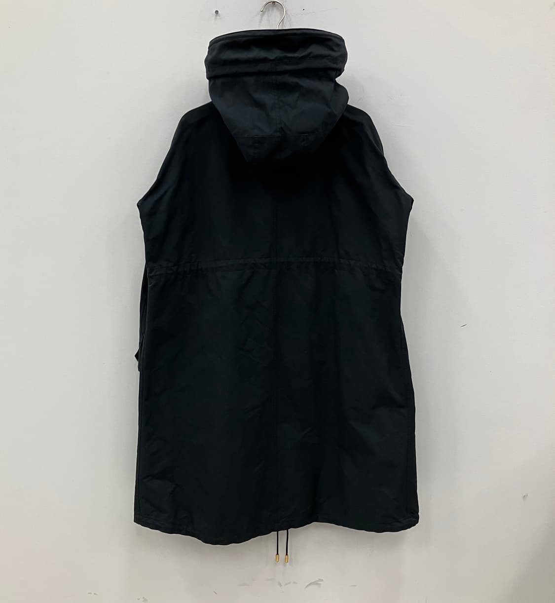 더 리라쿠스 M-65 모즈 롱코트 38 상품이미지2