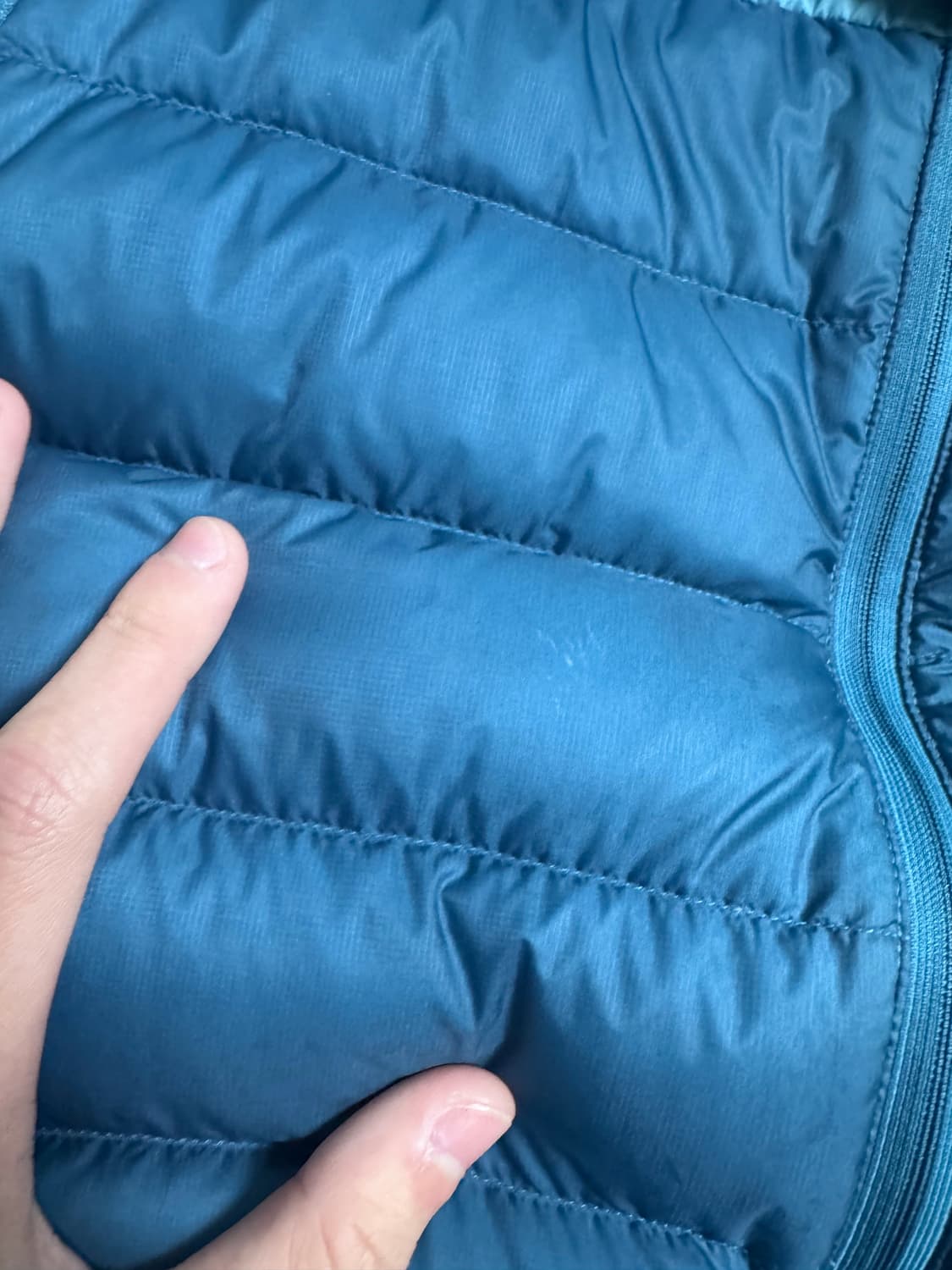 아크테릭스 세륨 후디 서린 솔레스 M 상품이미지6