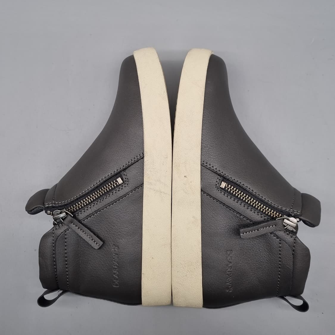 베어파우 여성 숏부츠235 상품이미지5