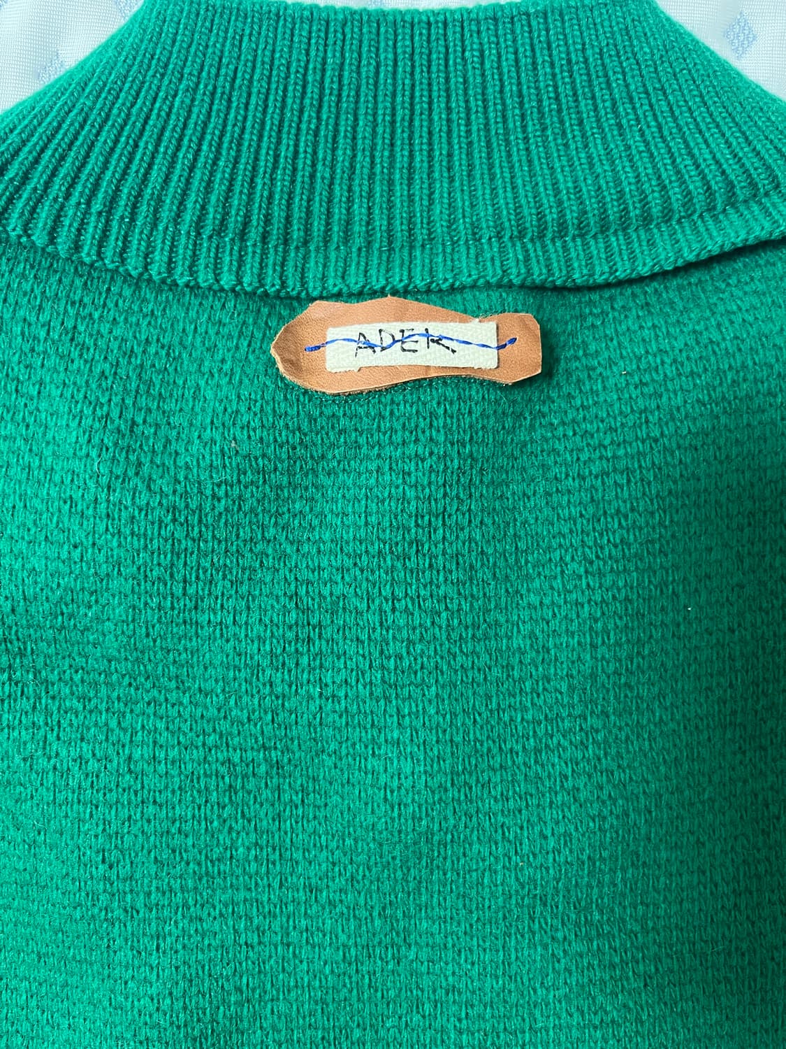 아더에러 스플렌더 니트 a2 상품이미지4