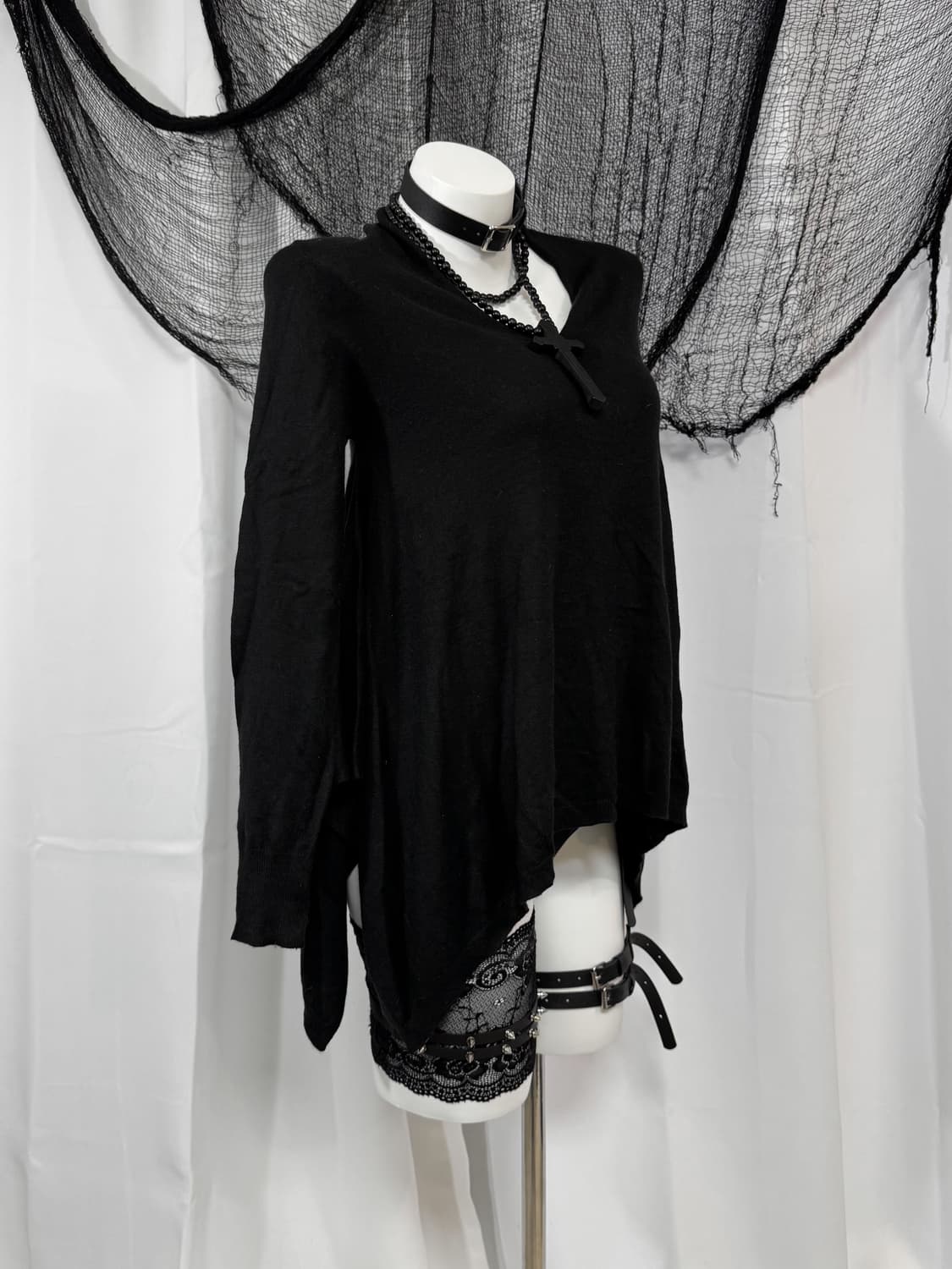 detail knit 상품이미지2