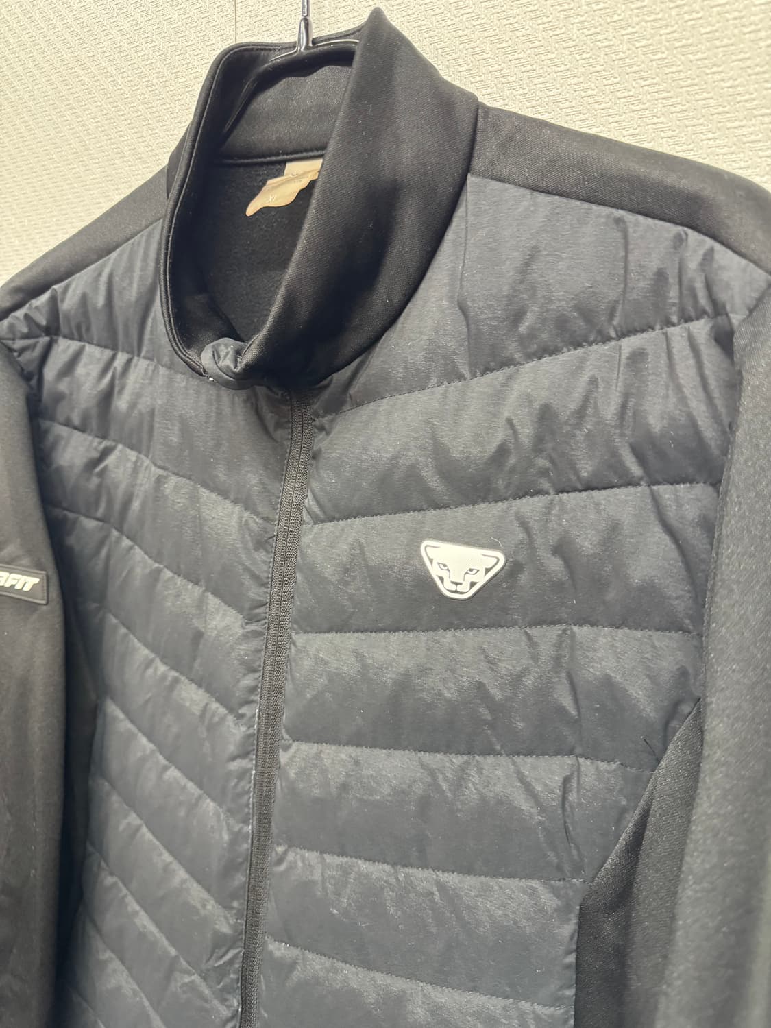 다이나핏 로고와펜 경량 모션자켓 XL(L~XL) 상품이미지2