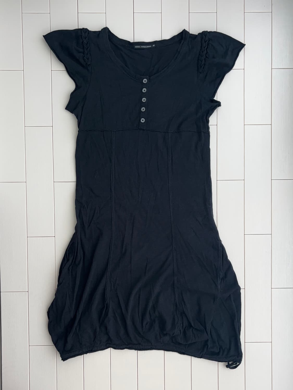 Marithe francois girbaud one piece 상품이미지2