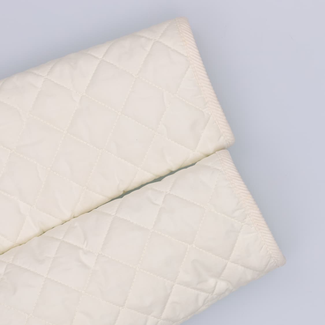 실측확인 폴로 코듀로이 카라 퀄팅 자켓 4270 상품이미지5