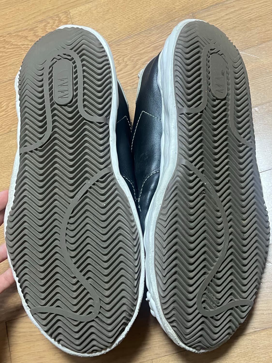 메종 미하라 야스히로 블레이키  상품이미지4