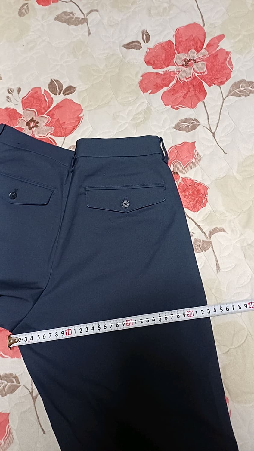 뉴발란스 스판팬츠 33인치 기장99 상품이미지9