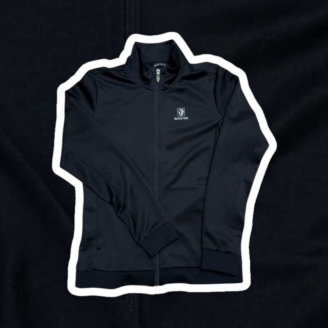 블랙야크 져지 상품이미지1